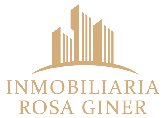 INMOBILIARIA ROSA GINER